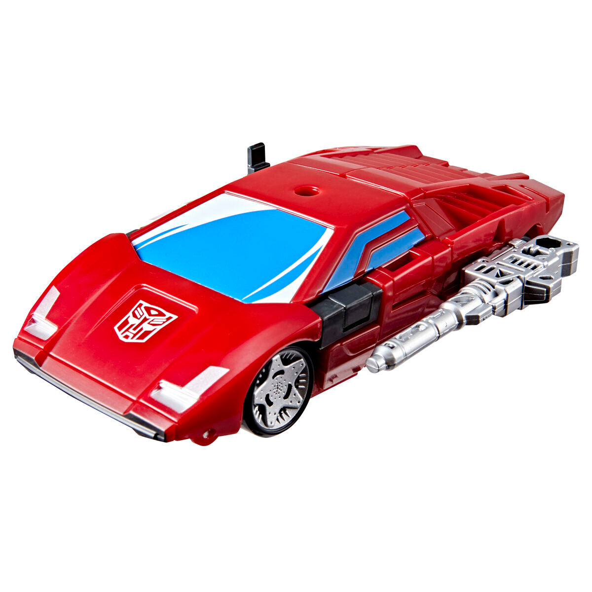 Figura Sideswipe MTMTE Collection Devastation Transformers 11 cm