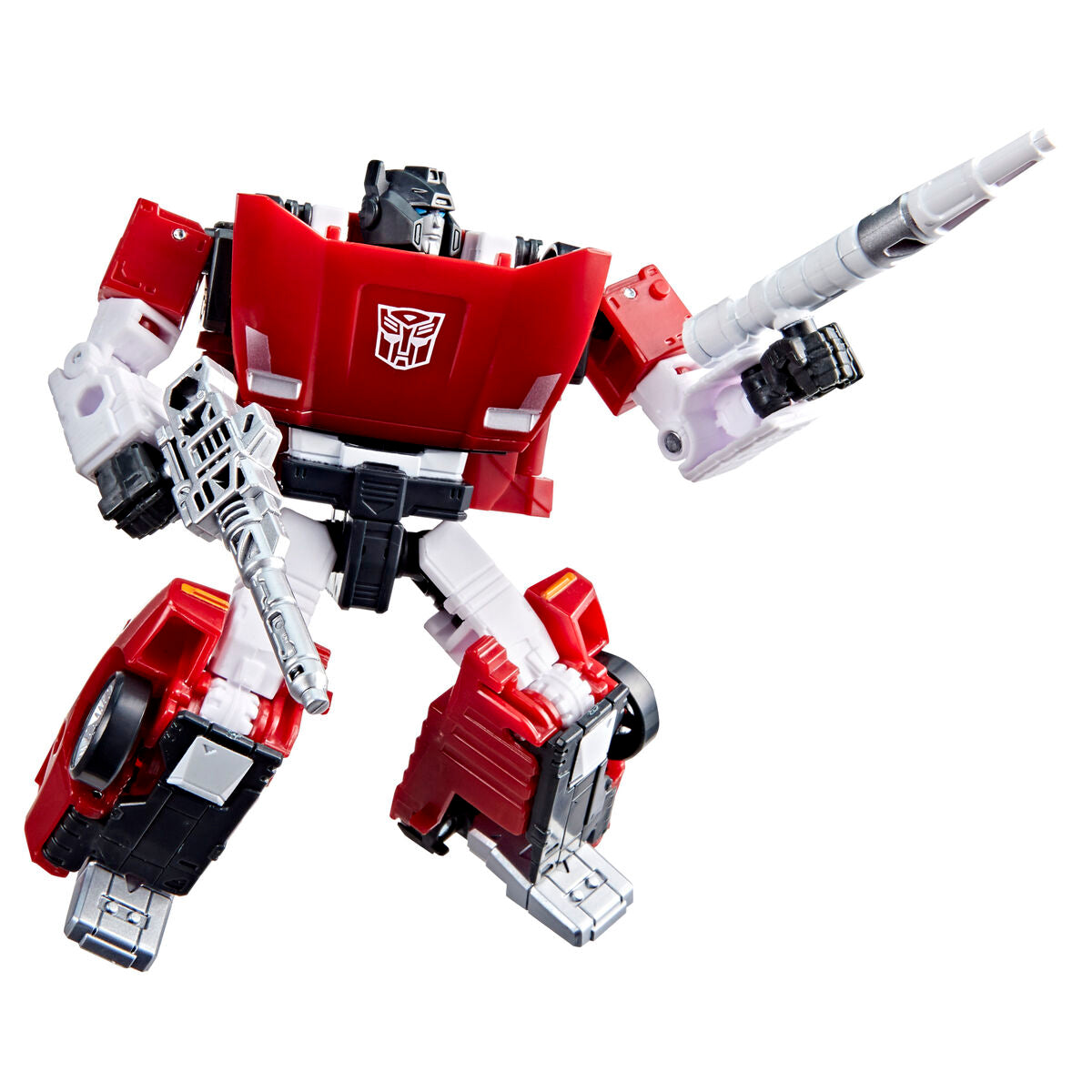 Figura Sideswipe MTMTE Collection Devastation Transformers 11 cm