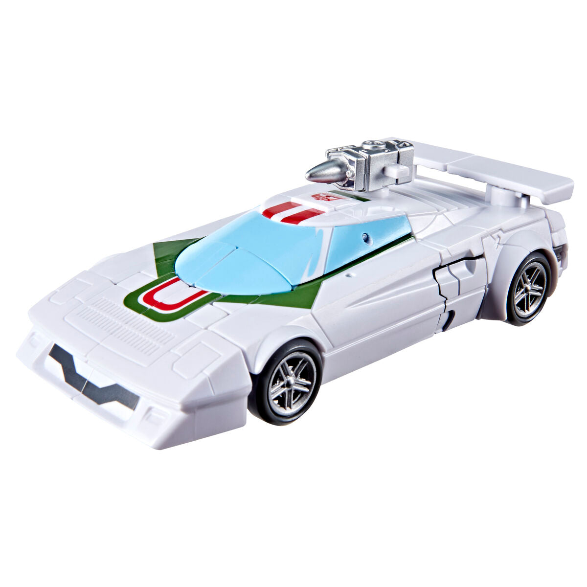 Figura Wheeljack MTMTE Collection Devastation Transformers 11 cm