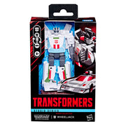 Figura Wheeljack MTMTE Collection Devastation Transformers 11 cm