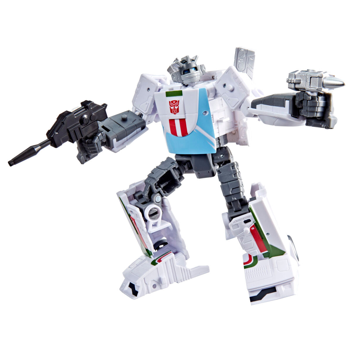 Figura Wheeljack MTMTE Collection Devastation Transformers 11 cm