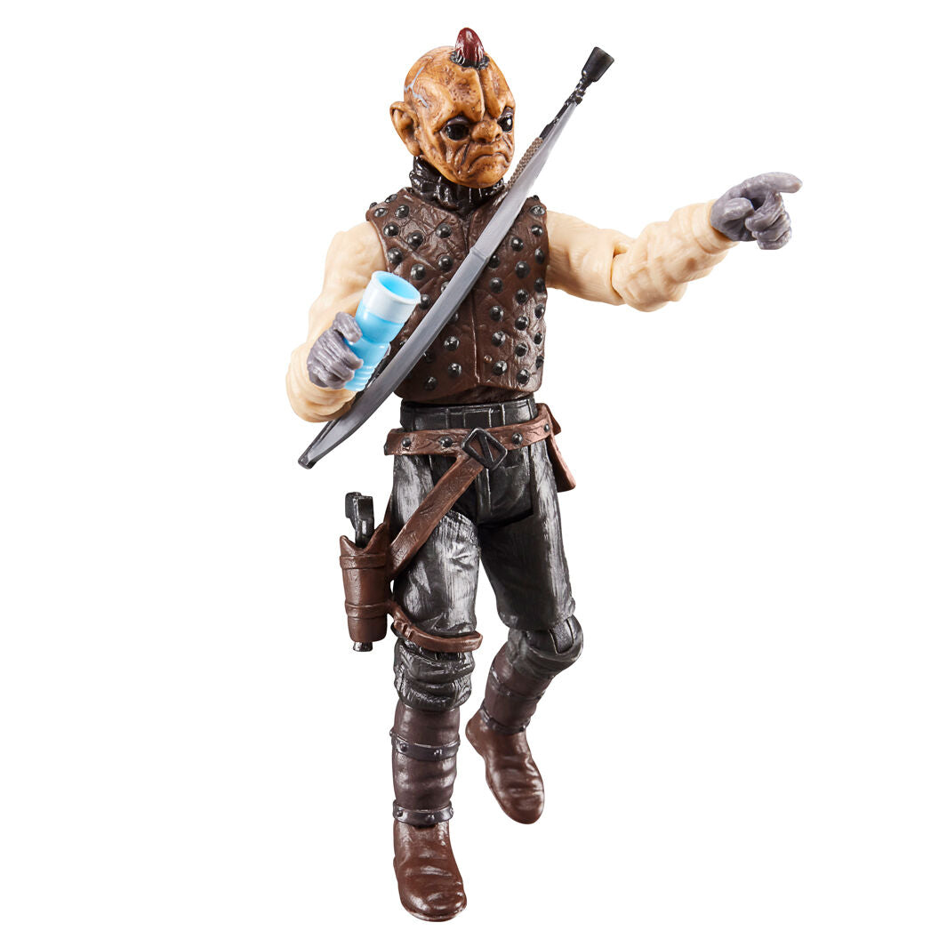 Figura Bom Vimdin Star Wars 9,5 cm