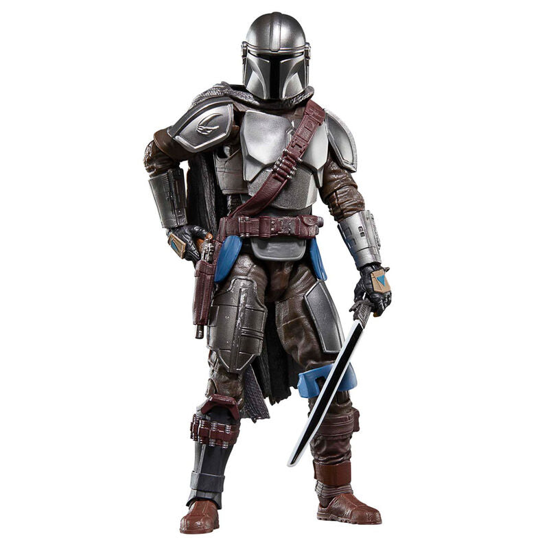 Figura The Mandalorian Mines Of Mandalore The Mandalorian Star Wars 15 cm