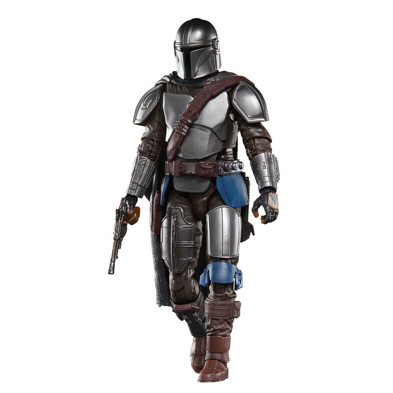 Figura The Mandalorian Mines Of Mandalore The Mandalorian Star Wars 15 cm