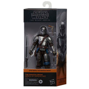 Figura The Mandalorian Mines Of Mandalore The Mandalorian Star Wars 15 cm
