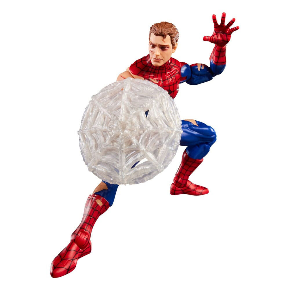 Figura Spider-Man Magic The Gathering Spiderman Marvel 15 cm