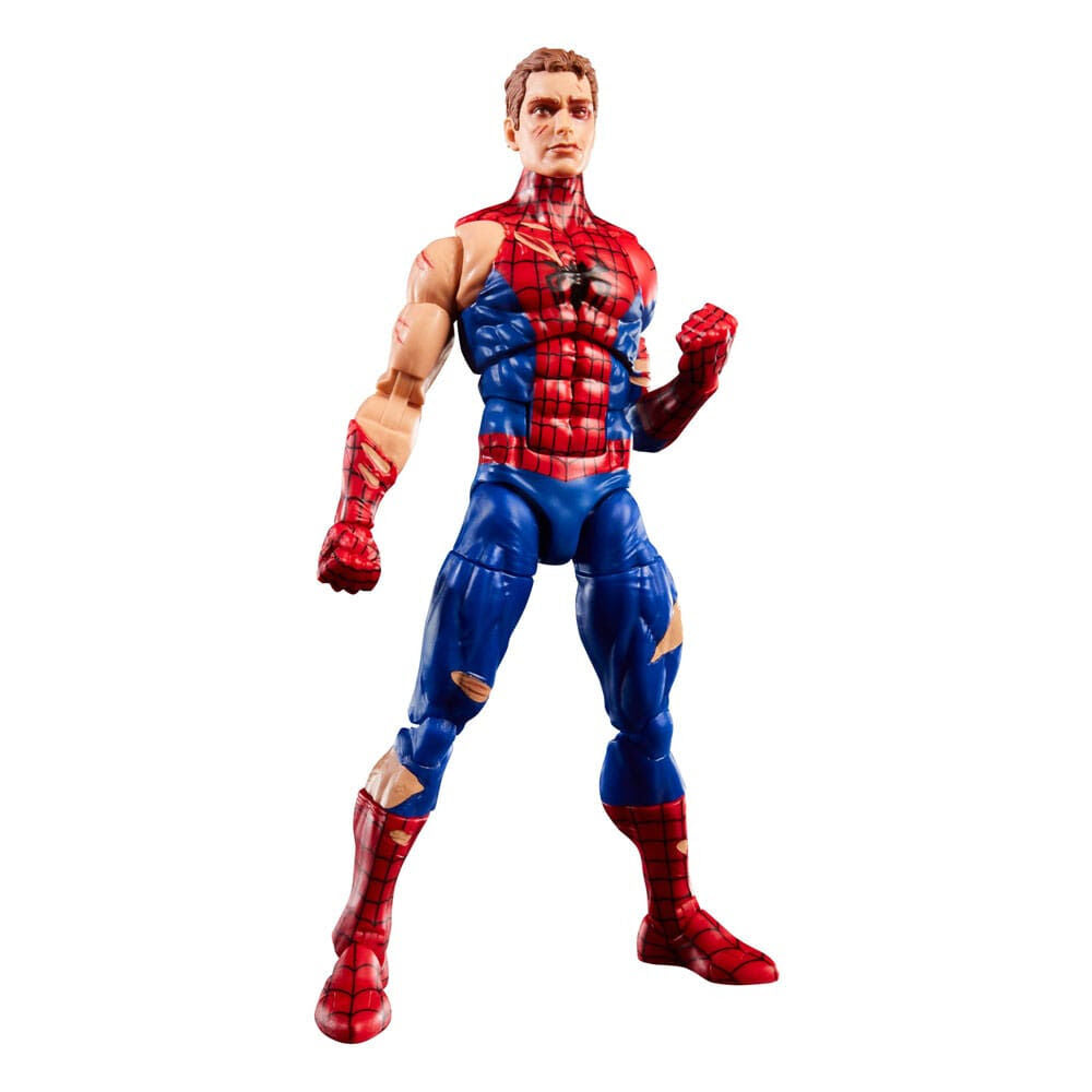 Figura Spider-Man Magic The Gathering Spiderman Marvel 15 cm