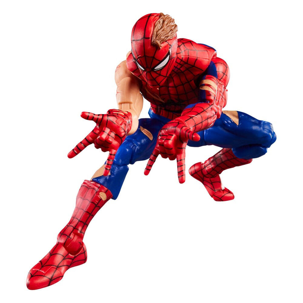 Figura Spider-Man Magic The Gathering Spiderman Marvel 15 cm