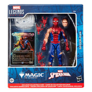 Figura Spider-Man Magic The Gathering Spiderman Marvel 15 cm