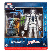 Figura Agent Anti-Venom Magic The Gathering Spider-Man Marvel 15 cm