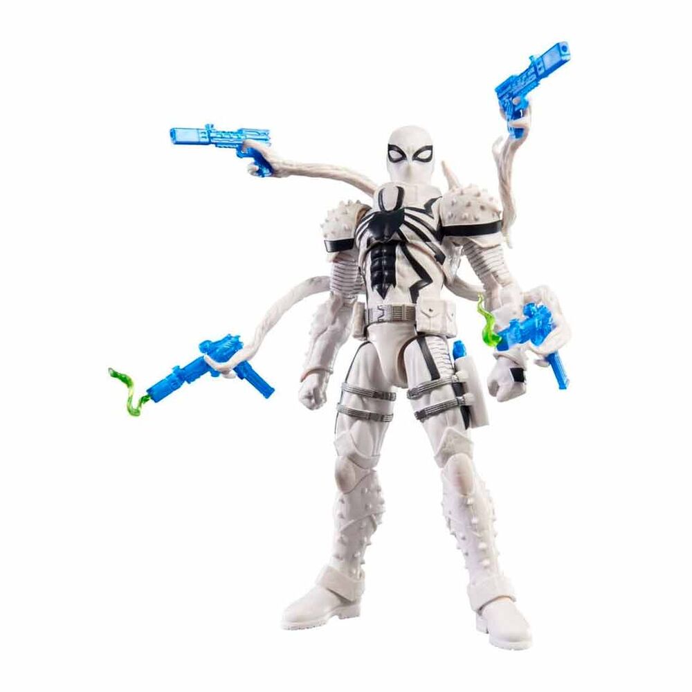 Figura Agent Anti-Venom Magic The Gathering Spider-Man Marvel 15 cm