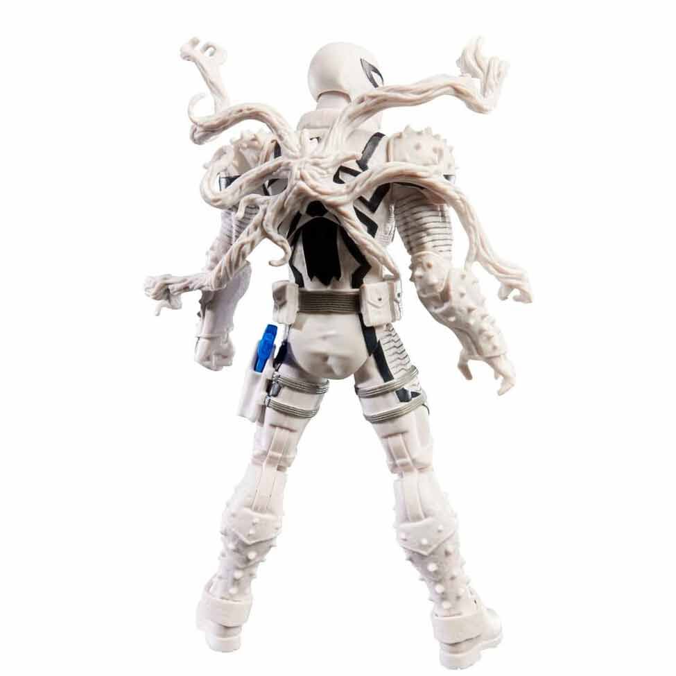 Figura Agent Anti-Venom Magic The Gathering Spider-Man Marvel 15 cm
