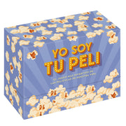 Juego Yo Soy Tu Peli Español