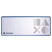 Alfombrilla gaming 5th Gen Icons Playstation