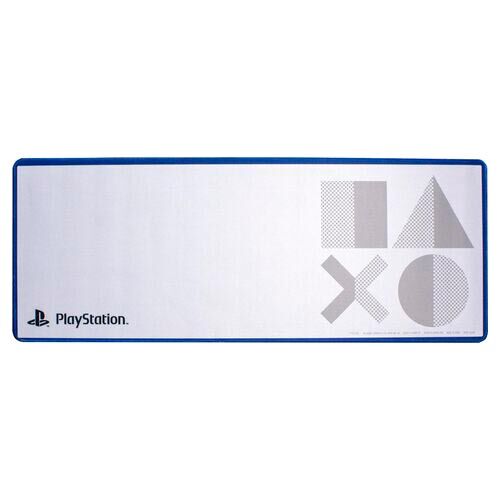 Alfombrilla gaming 5th Gen Icons Playstation Frikytopia