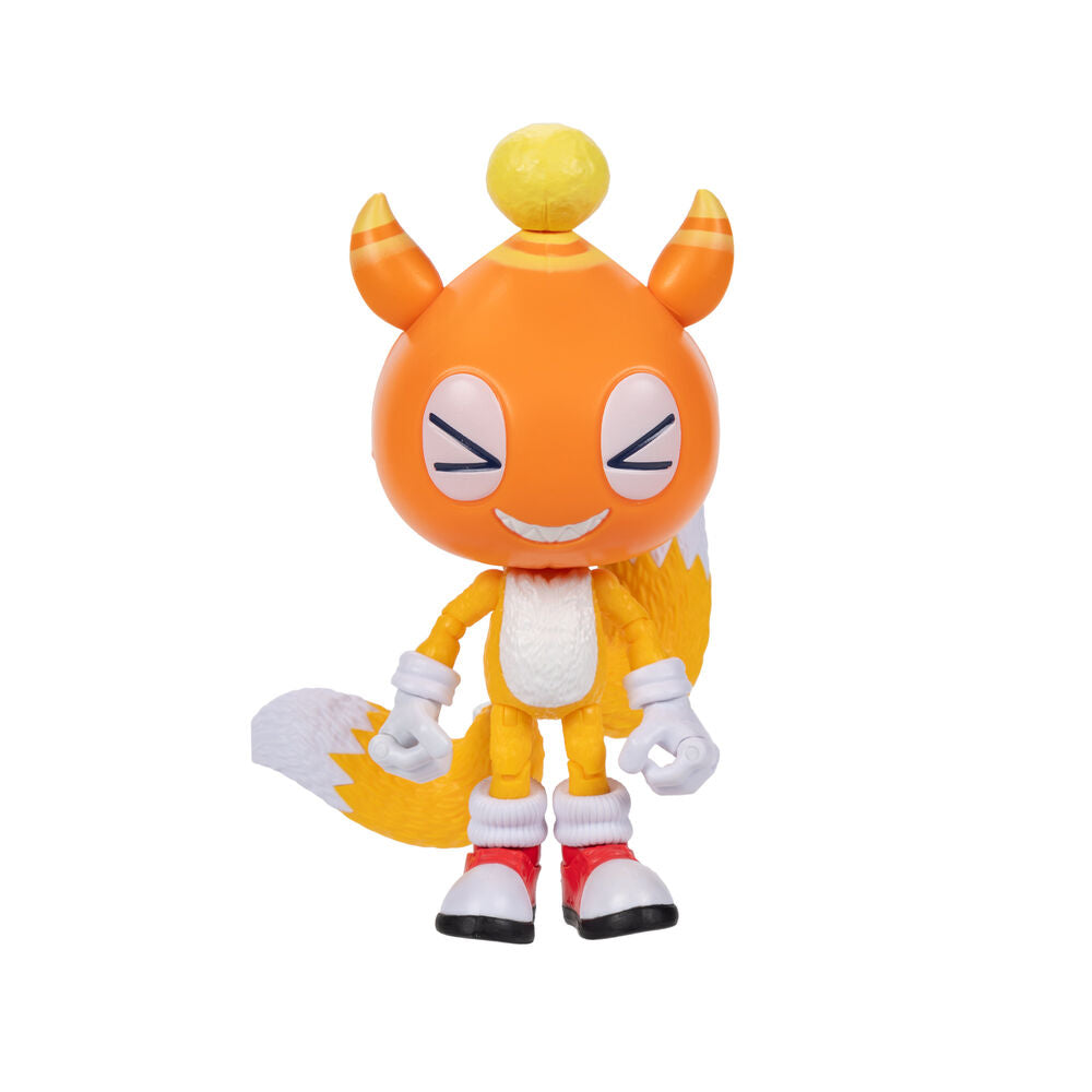 Figura Tails Sonic 3 13 cm