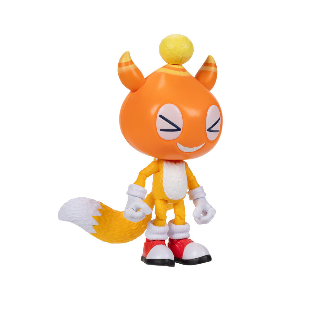 Figura Tails Sonic 3 13 cm