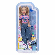 Muñeca Fashion Doll Stitch Disney Ily 4Ever 25 cm