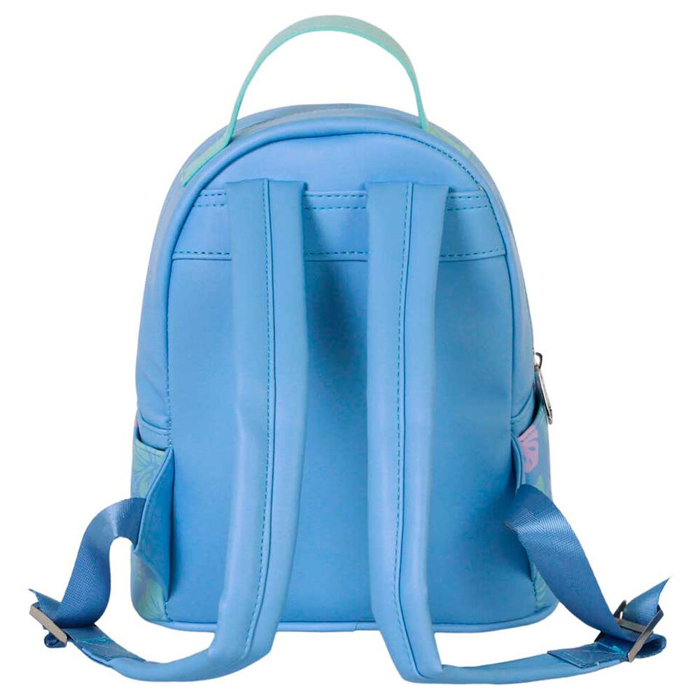 Mochila Stitch Disney 25 cm