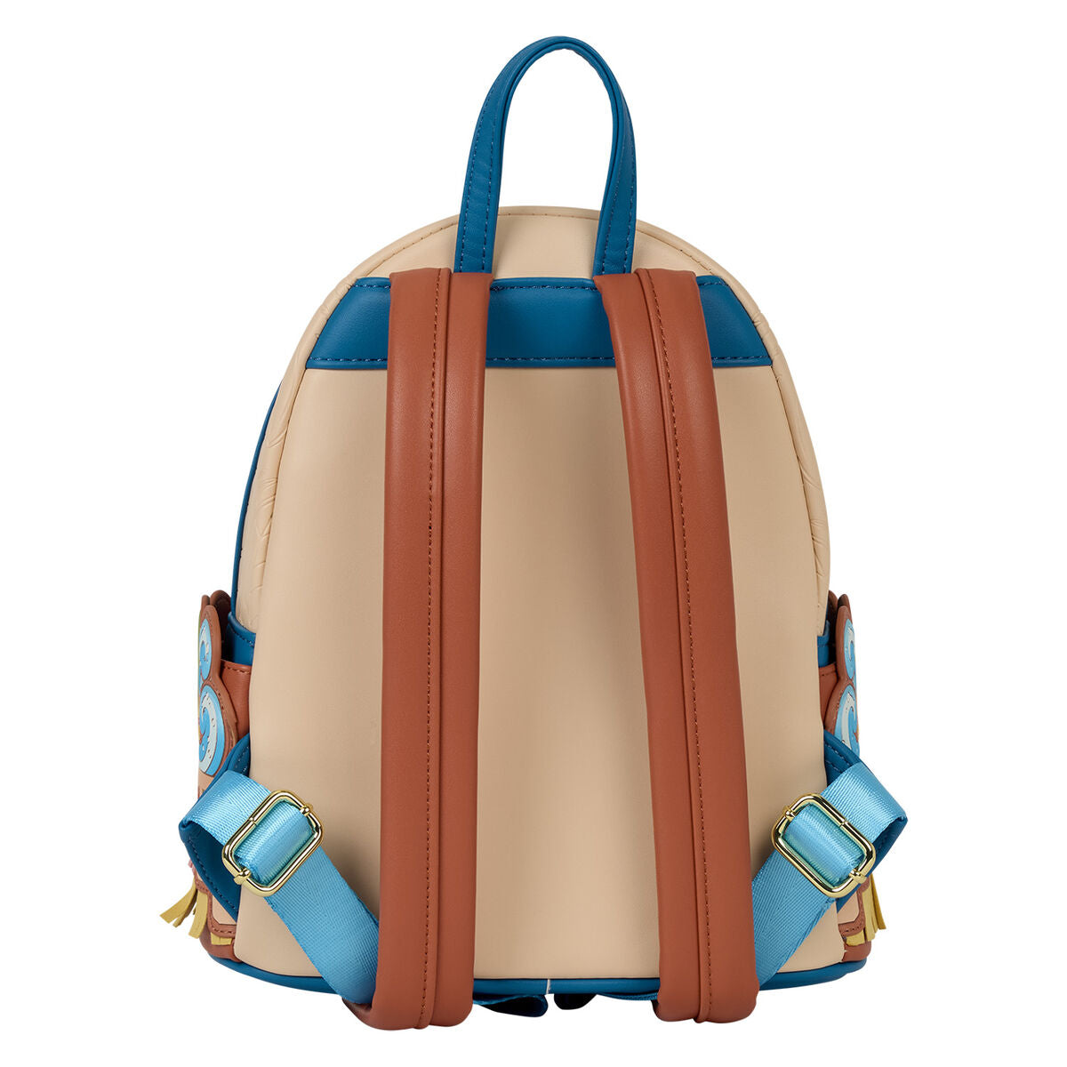 Mochila Vaiana Moana Disney Loungefly 26 cm