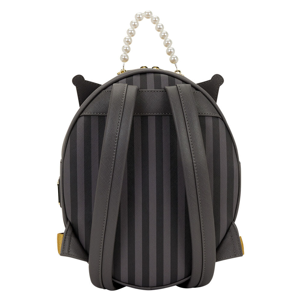 Mochila 20th Anniversary Kuromi Hello Kitty Loungefly 28 cm