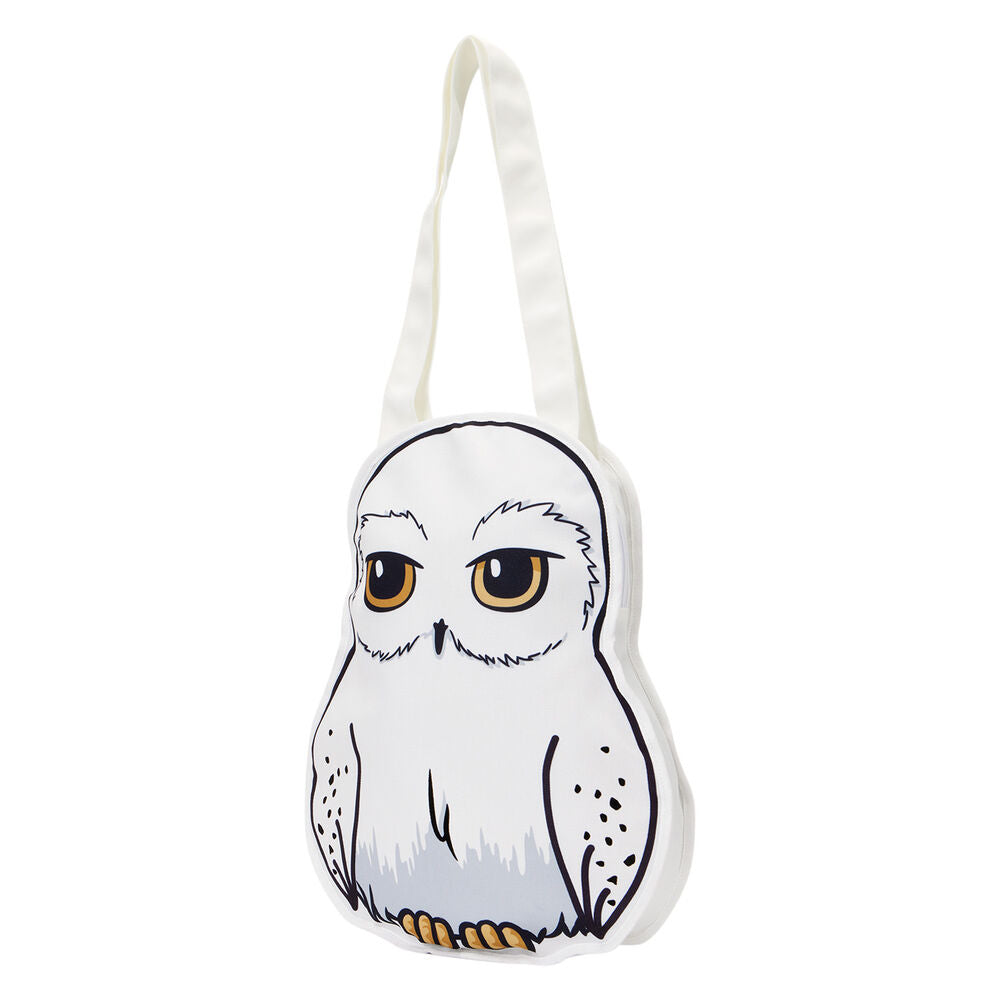 Bolso Hedwig Harry Potter Loungefly Frikytopia