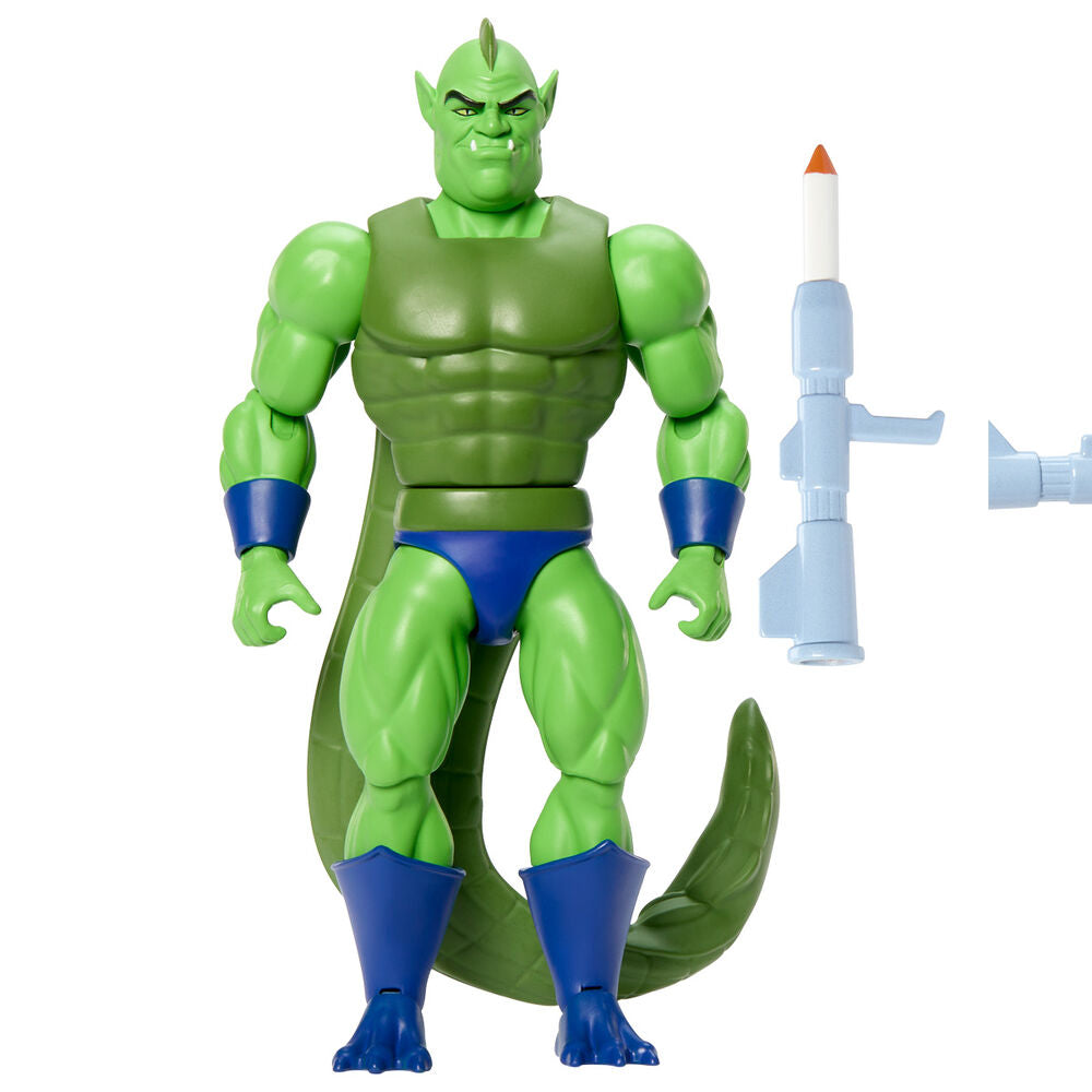 Figura Whiplash Cartoon Collection Masters of the Universe Origins Frikytopia