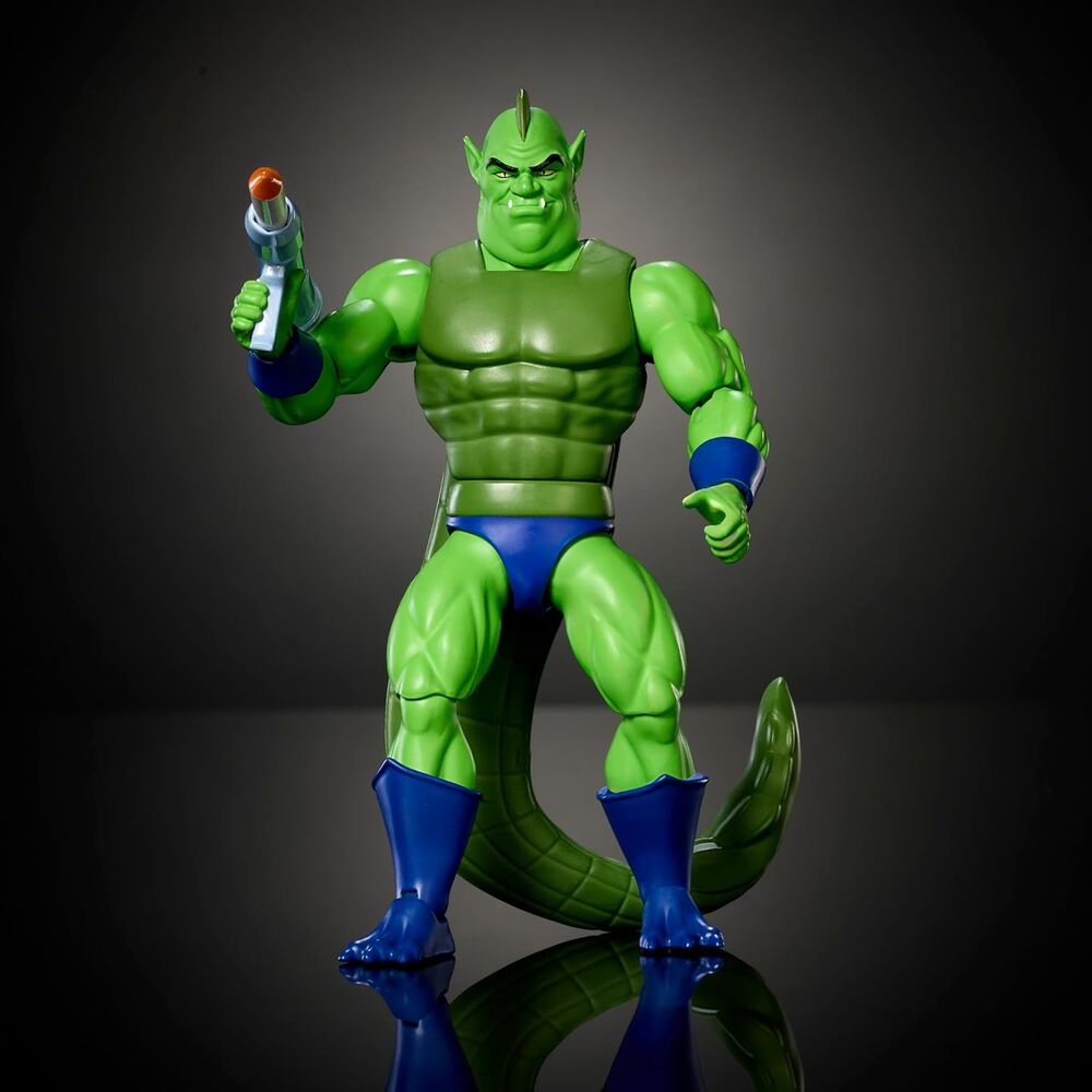 Figura Whiplash Cartoon Collection Masters Of The Universe Origins