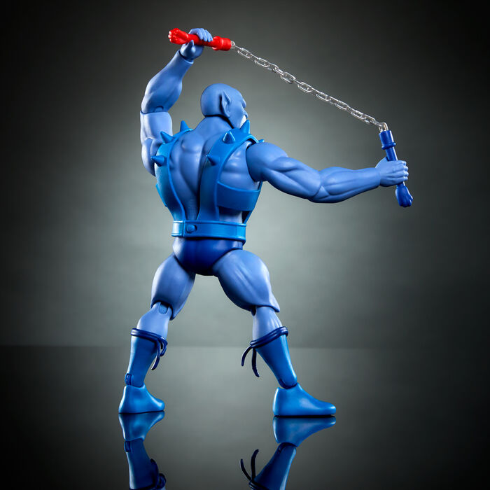 Figura Panthro Thundercats Masters Of The Universe Origins