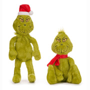 Peluche el Grinch 40 cm Surtido