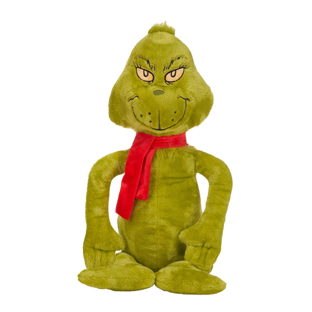 Peluche el Grinch 40 cm Surtido