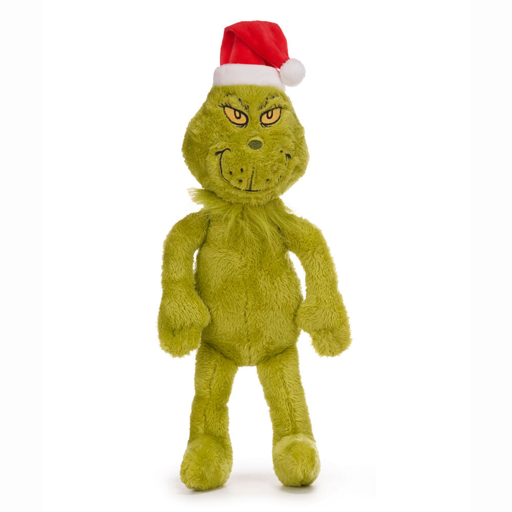 Peluche el Grinch 100 cm Surtido