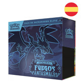 Accesorios TCG / Fundas