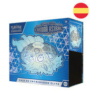 Estuche Entrenador Elite Corona Astral Escarlata &amp