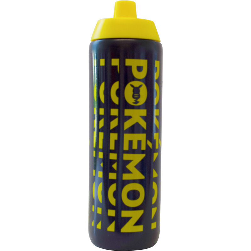 Botella Pokemon 700ml Frikytopia