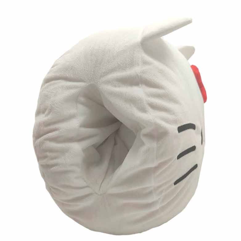 Cojin Calienta Manos Hello Kitty