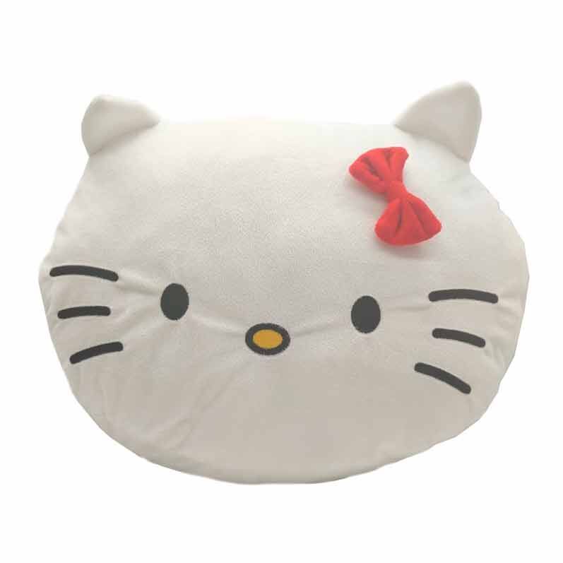 Cojin Calienta Manos Hello Kitty