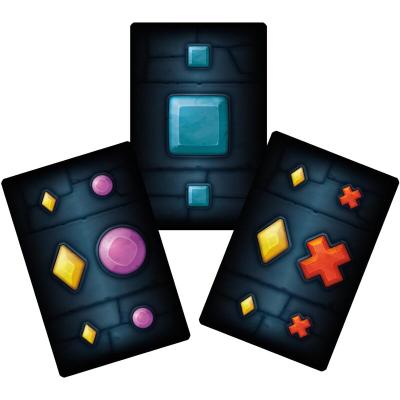 Juego de Mesa Onix Español