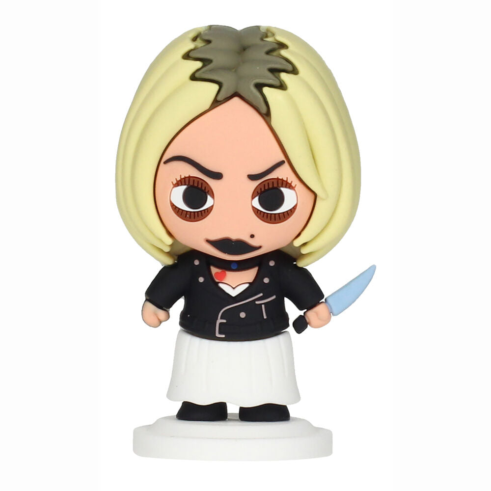 Figura Pokis Tiffany Chucky Frikytopia