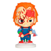 Figura Pokis Chucky 12 cm