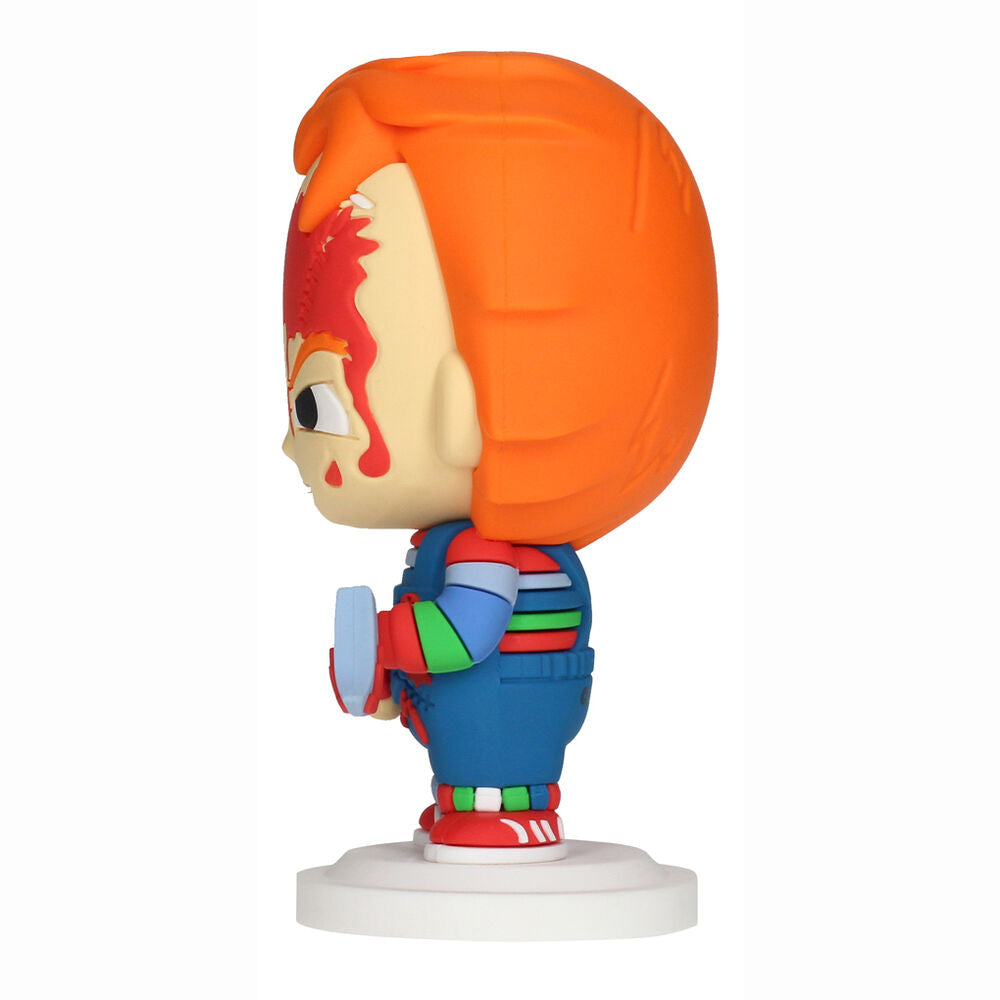 Figura Pokis Chucky 12 cm