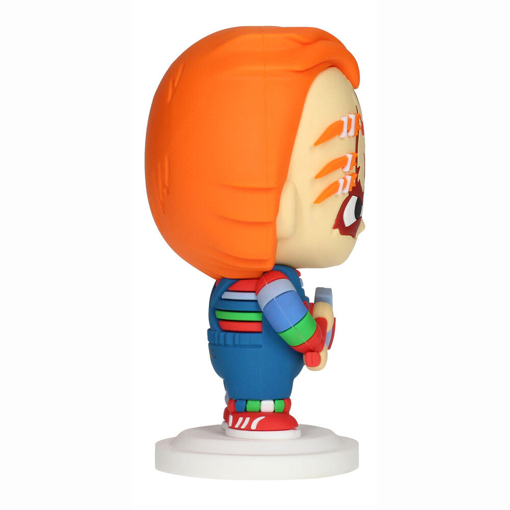 Figura Pokis Chucky 12 cm