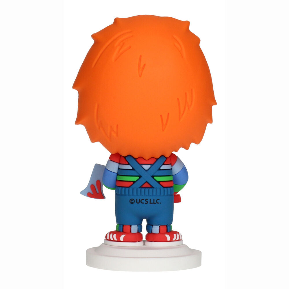 Figura Pokis Chucky 12 cm