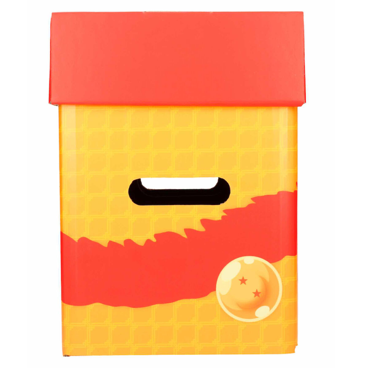 Caja Comics Personajes Dragon Ball