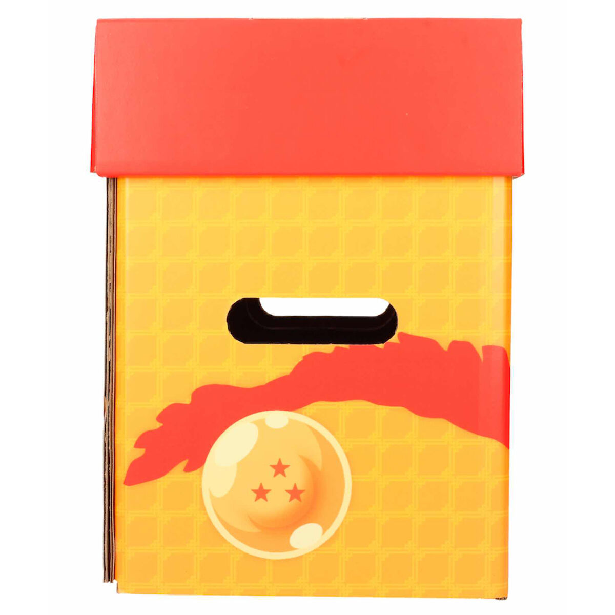 Caja Comics Personajes Dragon Ball