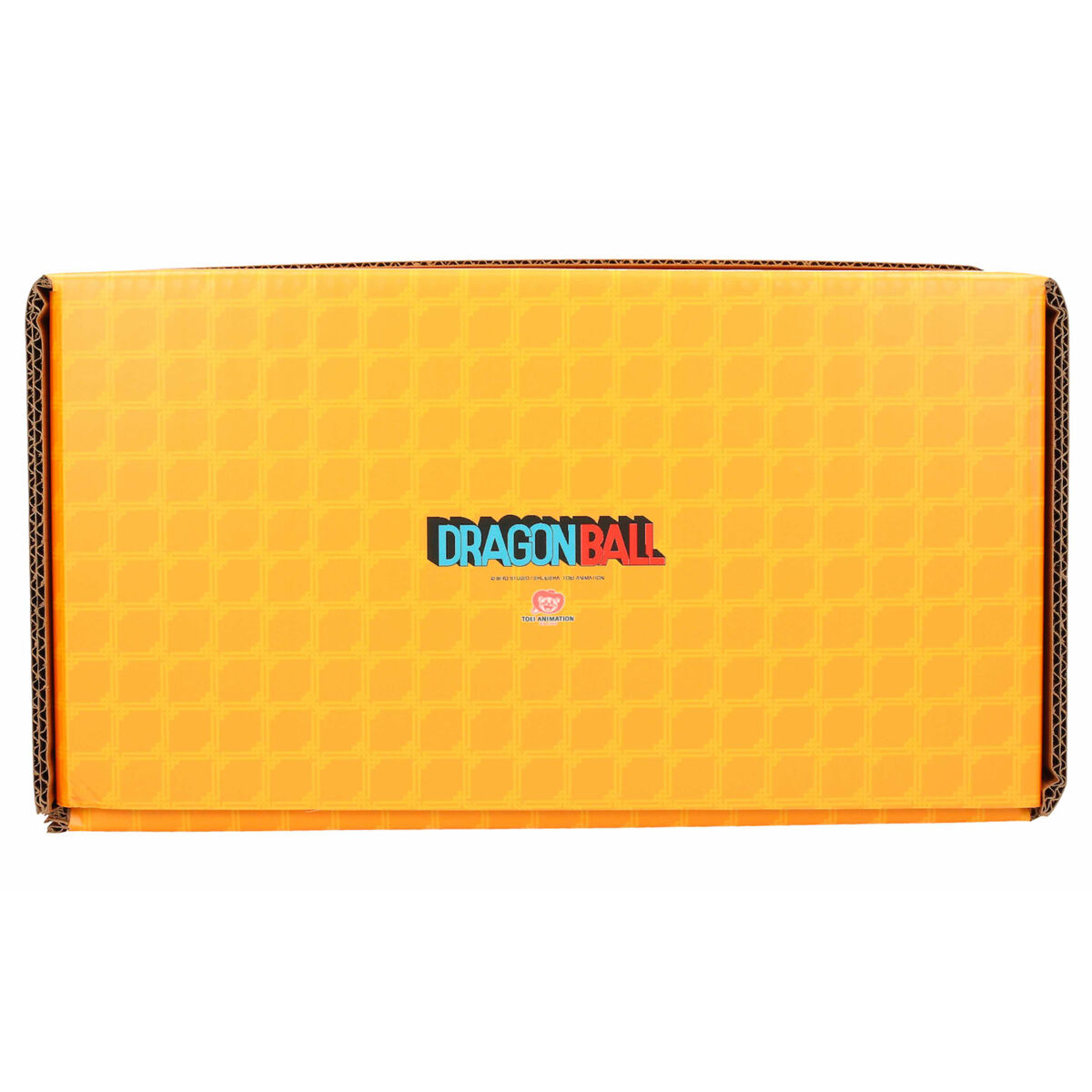 Caja Comics Personajes Dragon Ball