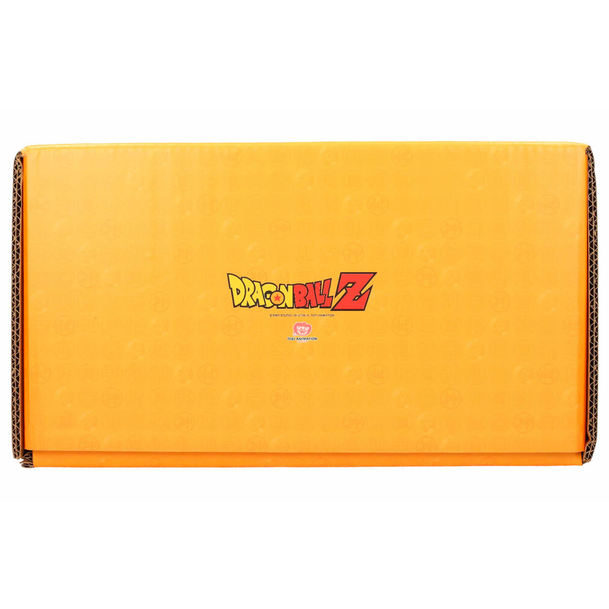 Caja Comics Personajes Dragon Ball Z