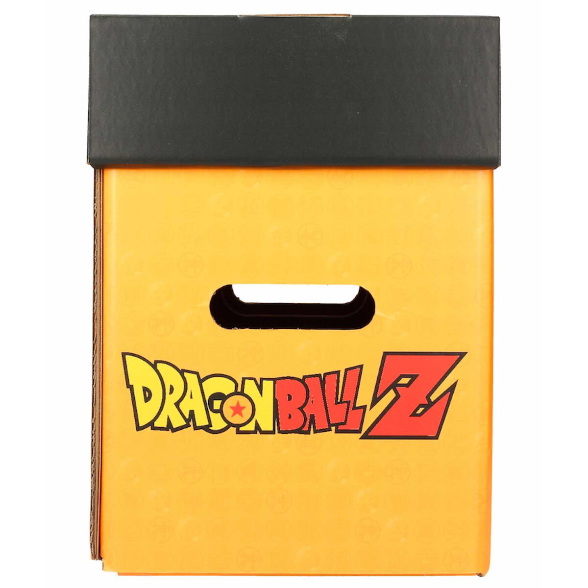 Caja Comics Personajes Dragon Ball Z