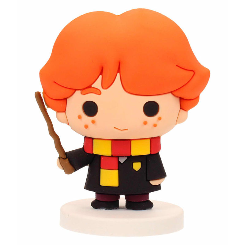 Figura mini Ron Harry Potter Frikytopia