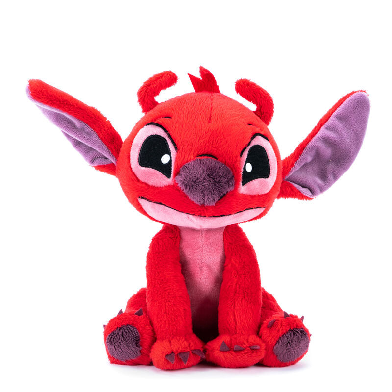Peluche Leroy Stitch Disney Soft 25 cm Frikytopia
